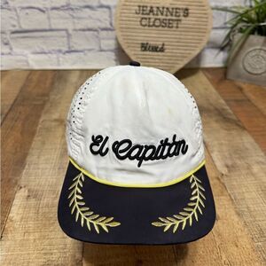 Staunch MORGAN -T El Capitan 
One size adult